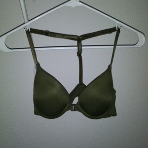 Victorias Secret PINK push up bra